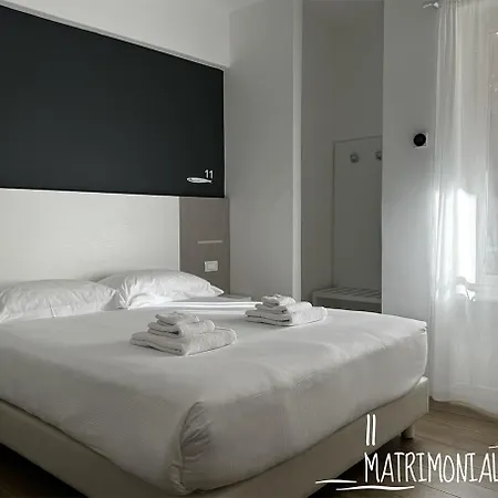 Albergo Augusta B&B-3