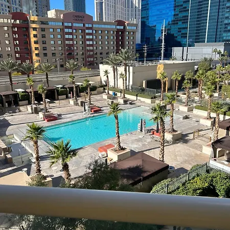 Mgm Signature Hotel Balcony ,No Resort Fee-2