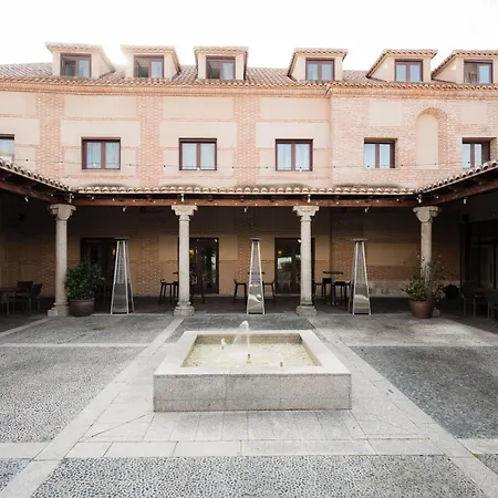 Castilla Termal Olmedo-3