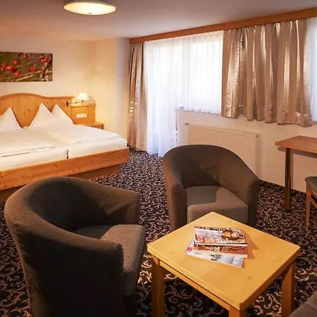 Hotel Wagrainerhof-2