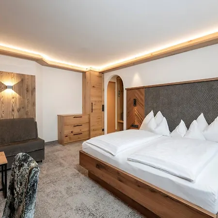 Hotel Wagrainerhof-3