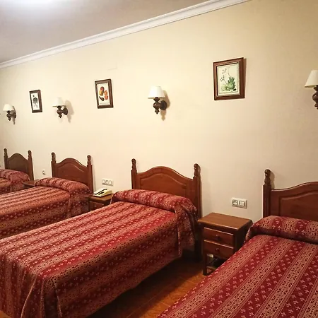 Hostal Bellido-2
