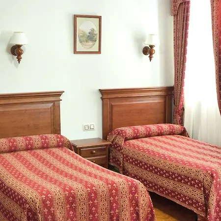 Hostal Bellido-3