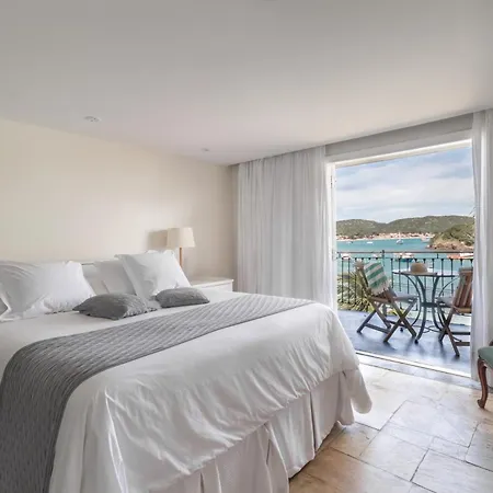 Casas Brancas Boutique Hotel&Spa-3