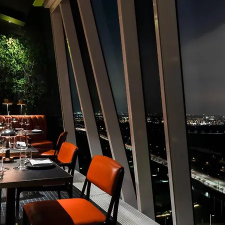 Ac Hotel By Marriott Bella Sky Copenhagen-2