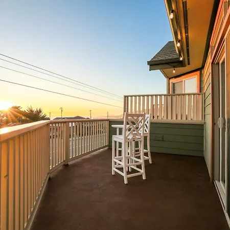 Cayucos Sunset Inn-2