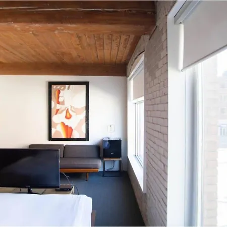 Hotel Ocho-2