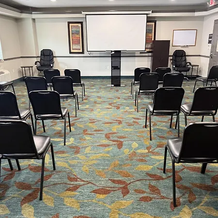 Candlewood Suites La Porte By Ihg-2