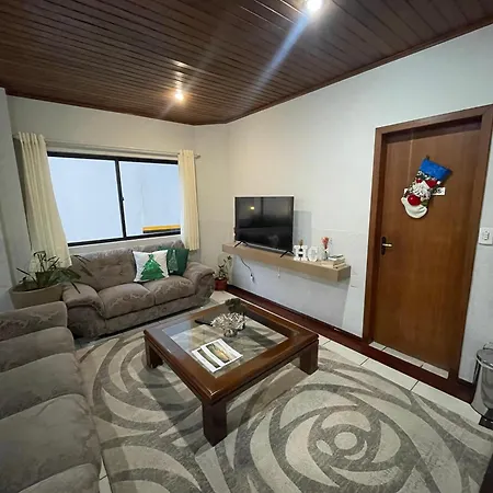 Hotel Cambirela-3