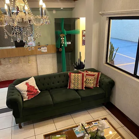 Hotel Cambirela-2