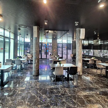 DORMERO Hotel Frankfurt-2