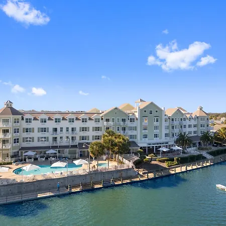 The Waterfront Inn-3