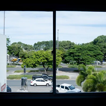 Hotel Conceição-3