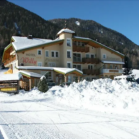 Hotel Willy-2