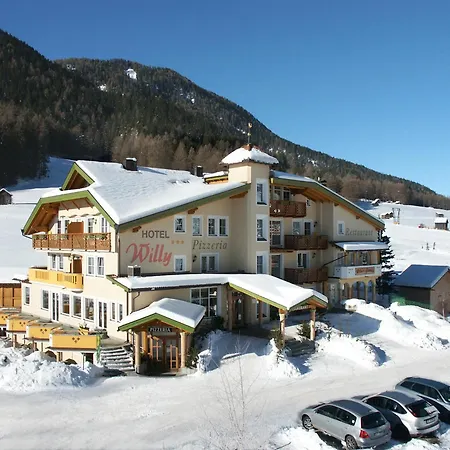 Hotel Willy-3