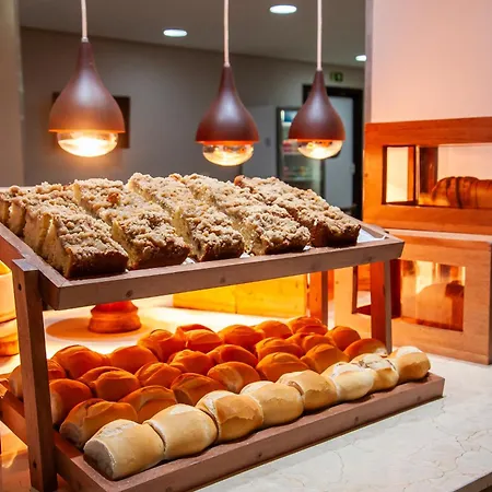 London Hotel Londrina-3
