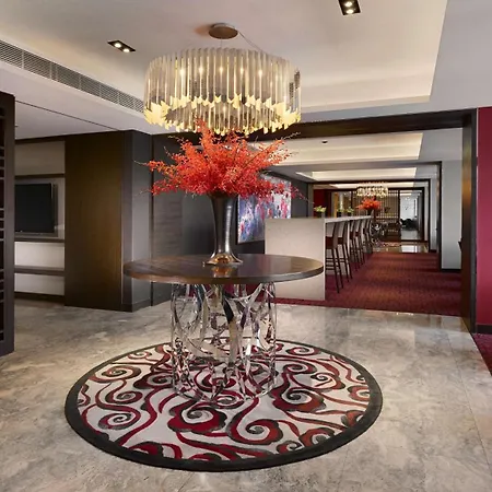 Grand Hyatt Taipei-2