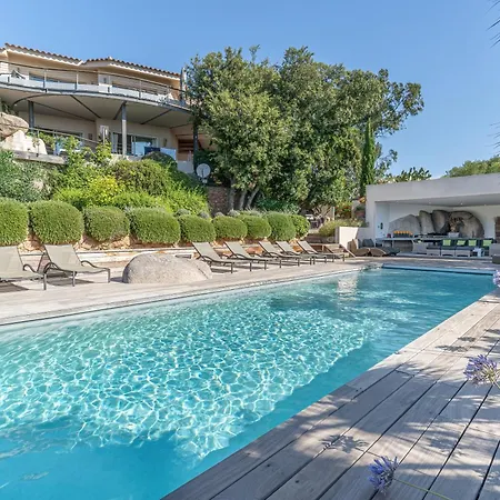 Hôtel Marina di cavu-3