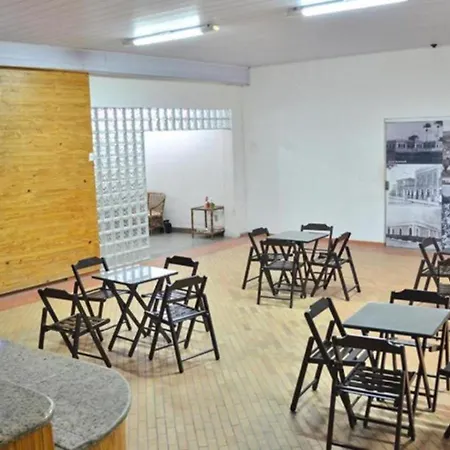 Pousada Central-3