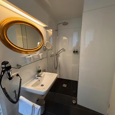 Apart Hotel Fulda-3