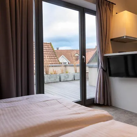 Wertschätzer Hotel - Krumme Str-2