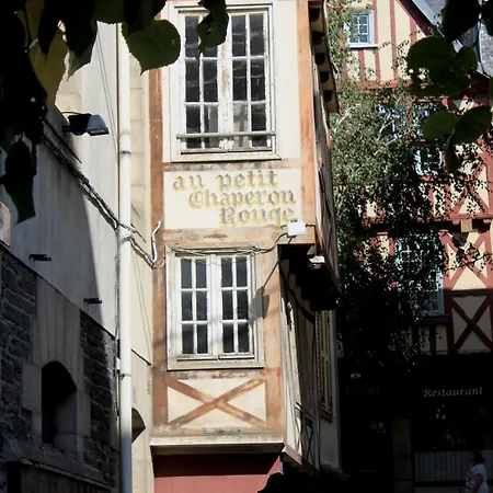 Contes à Rebours - Chambres d'hôtes-3