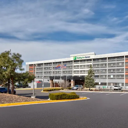 Holiday Inn Express Flagstaff By Ihg-2