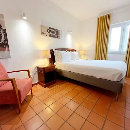 Apartamentos Da Vila - Duna Parque Group-2