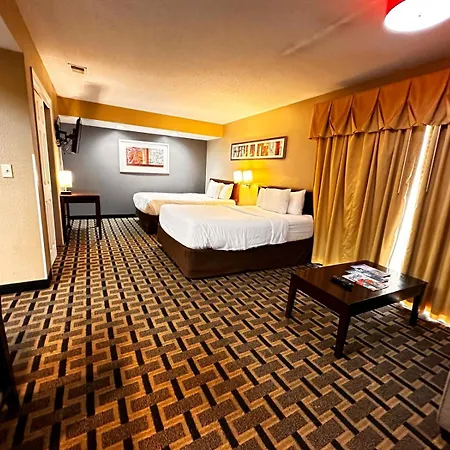 Hawthorn Extended Stay By Wyndham Wichita-2