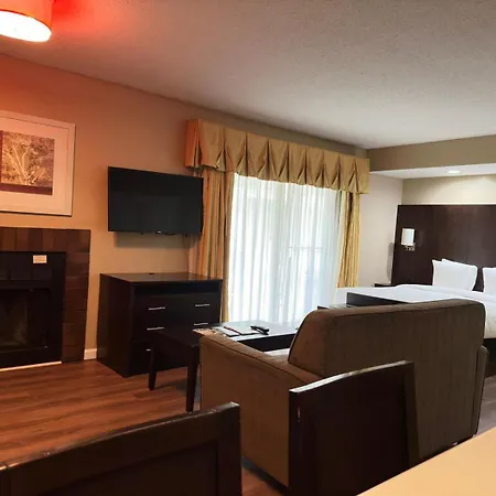 Hawthorn Extended Stay By Wyndham Wichita-3