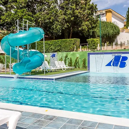 Atibaia Residence Hotel&Resort-3