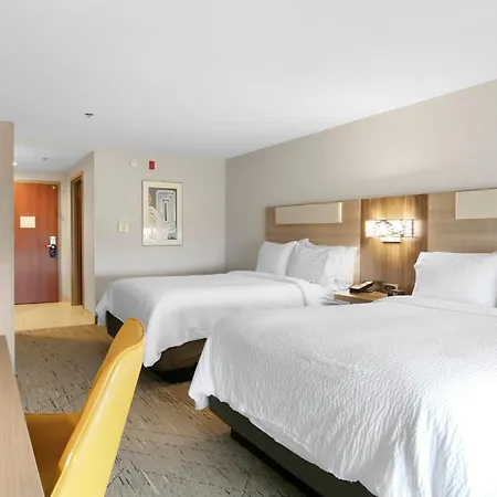 Holiday Inn Express - Gulfport Beach By Ihg-2