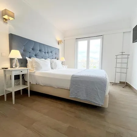 River Inn - Duna Parque Group (Adults Only)-2