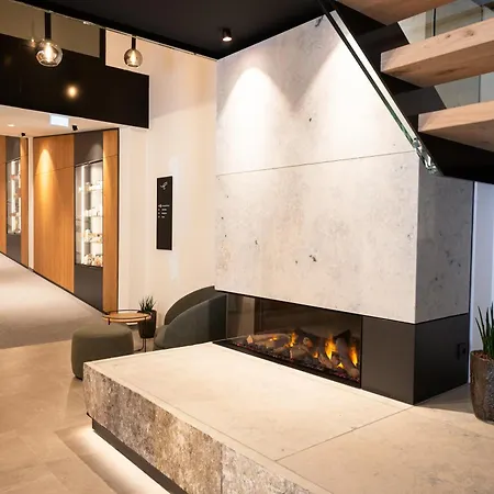 Hotel Erlebach 4-3
