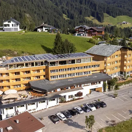 Hotel Erlebach 4-2