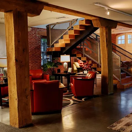 Lancaster Arts Hotel-2