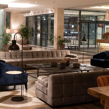 Real Marina Hotel & Spa-2