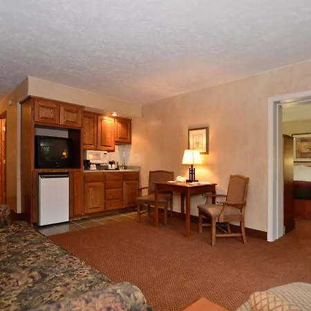 Best Western Branson Inn And Conference Center-3
