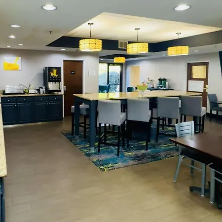 Quality Inn Danville - University Area-2
