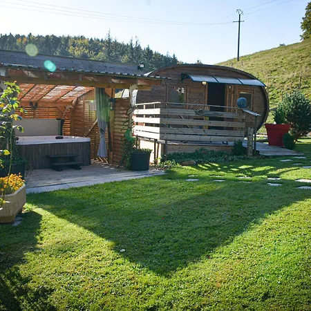 Logis Hôtel Restaurant La Petite Auberge Alsace-3