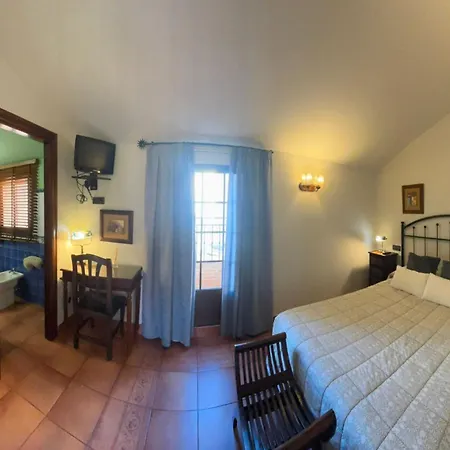 Hotel Baviera-3
