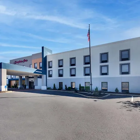 Hampton Inn Selma-2