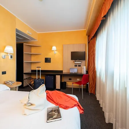 Hotel Majorana-3