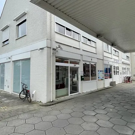 Bed&Breakfast Vlissingen-2