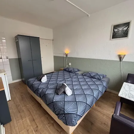 Bed&Breakfast Vlissingen-3