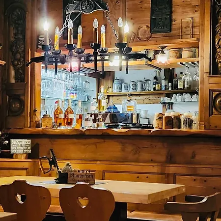 Gästehaus Alter Keller-3