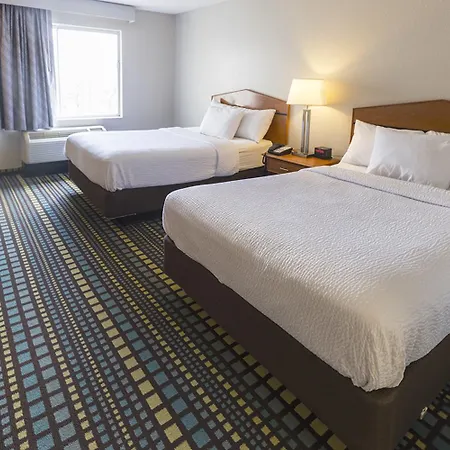 Days Inn By Wyndham Florence Cincinnati Area-2