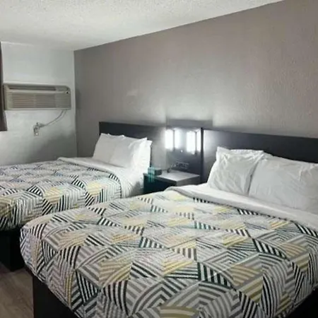 Motel 6 Pecos Tx-3