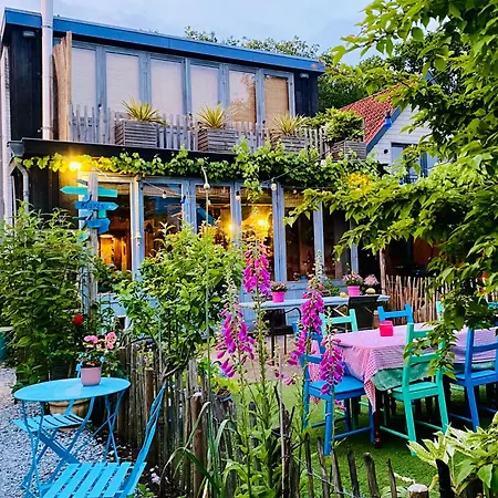 In de Aap - Appartementen&Guesthouse-2