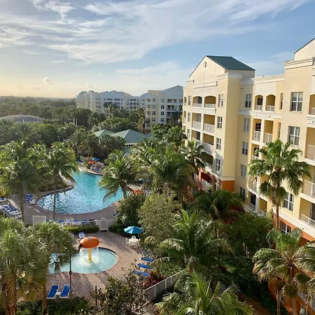 Vacation Village At Weston, Fort Lauderdale-3